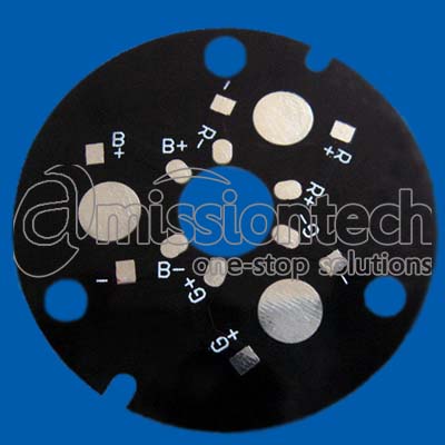 AL-Base-PCB-LED (AL-Base-PCB-LED)